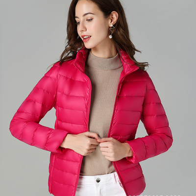 Alexandra™ – Daunenjacke für Damen