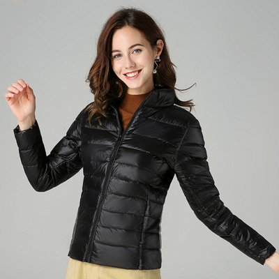 Alexandra™ – Daunenjacke für Damen
