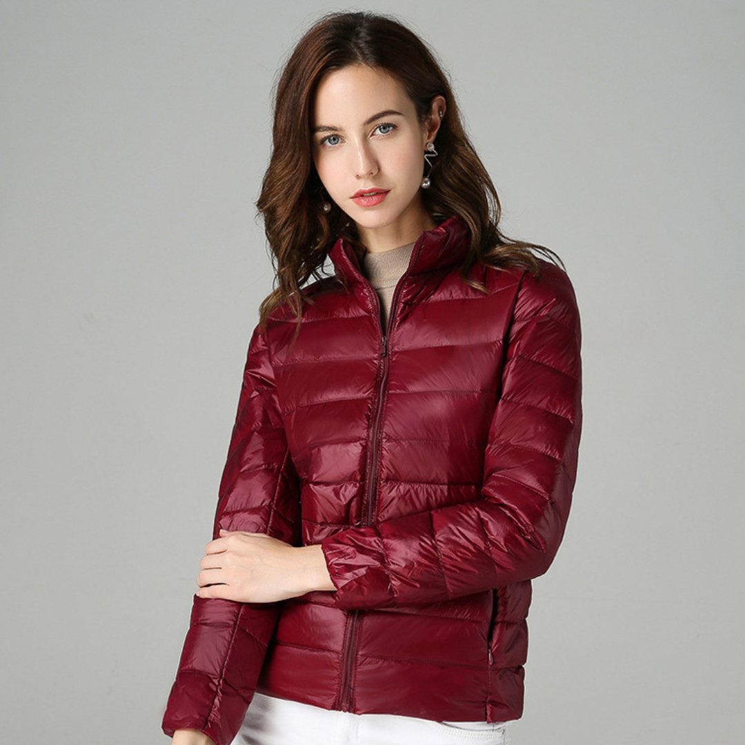Alexandra™ – Daunenjacke für Damen