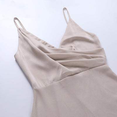 Carissa? - Elegantes Kleid