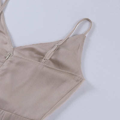 Carissa? - Elegantes Kleid