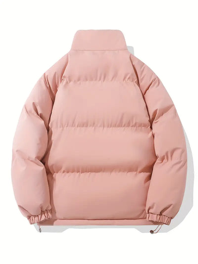 Anna ™ - Gefütterte Winterjacke mit Kapuze