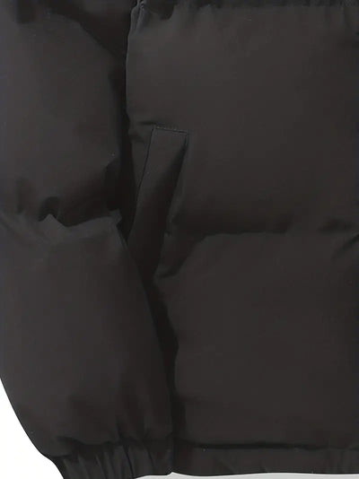 Anna ™ - Gefütterte Winterjacke mit Kapuze