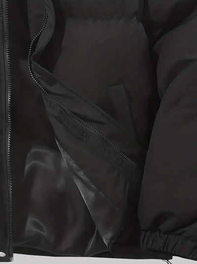 Anna ™ - Gefütterte Winterjacke mit Kapuze