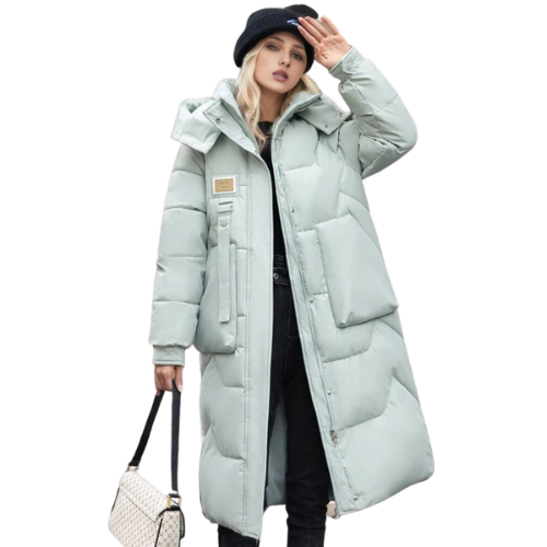 Adelina™ - Elegante Winterjacke