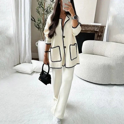 Sophie™ -Cardigan und Hosenset