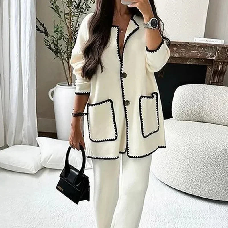 Sophie™ -Cardigan und Hosenset