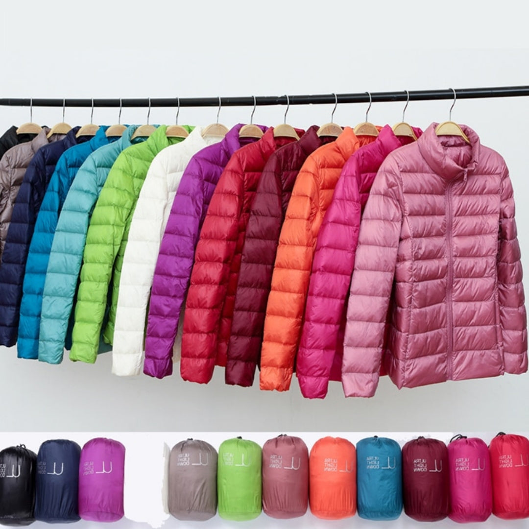 Alexandra™ – Daunenjacke für Damen