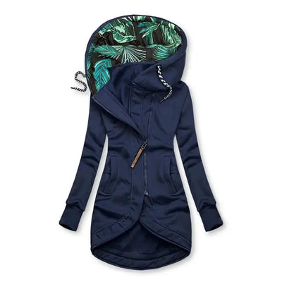 Aysha™ – Wasser- und winddichte Winterjacke