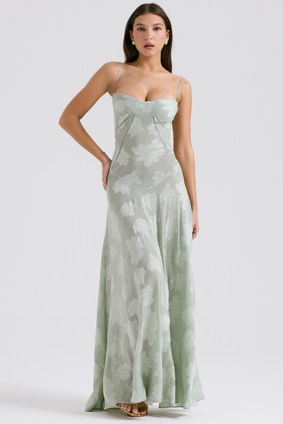 Aura™ - Elegantes und leichtes Sommerkleid