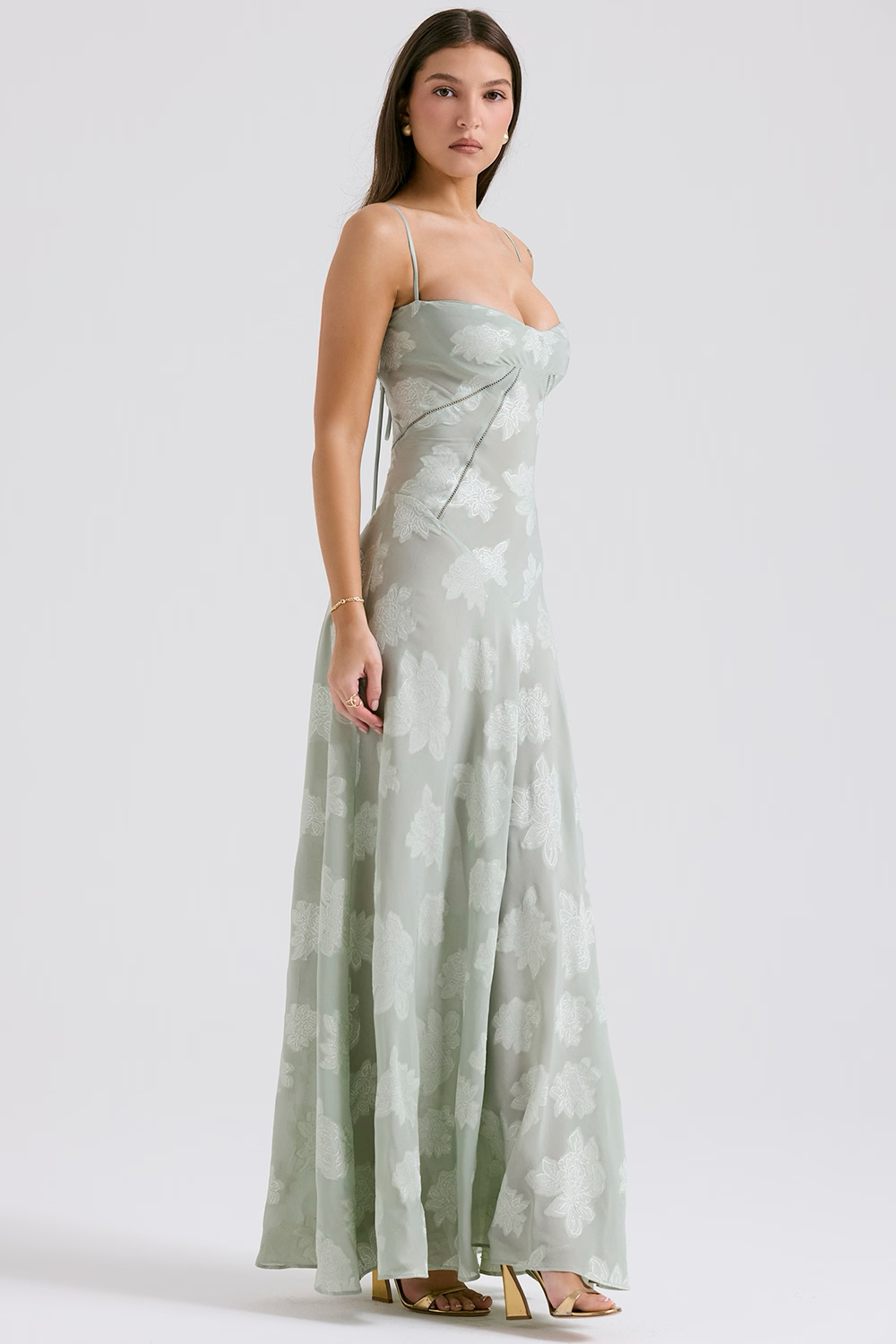 Aura™ - Elegantes und leichtes Sommerkleid