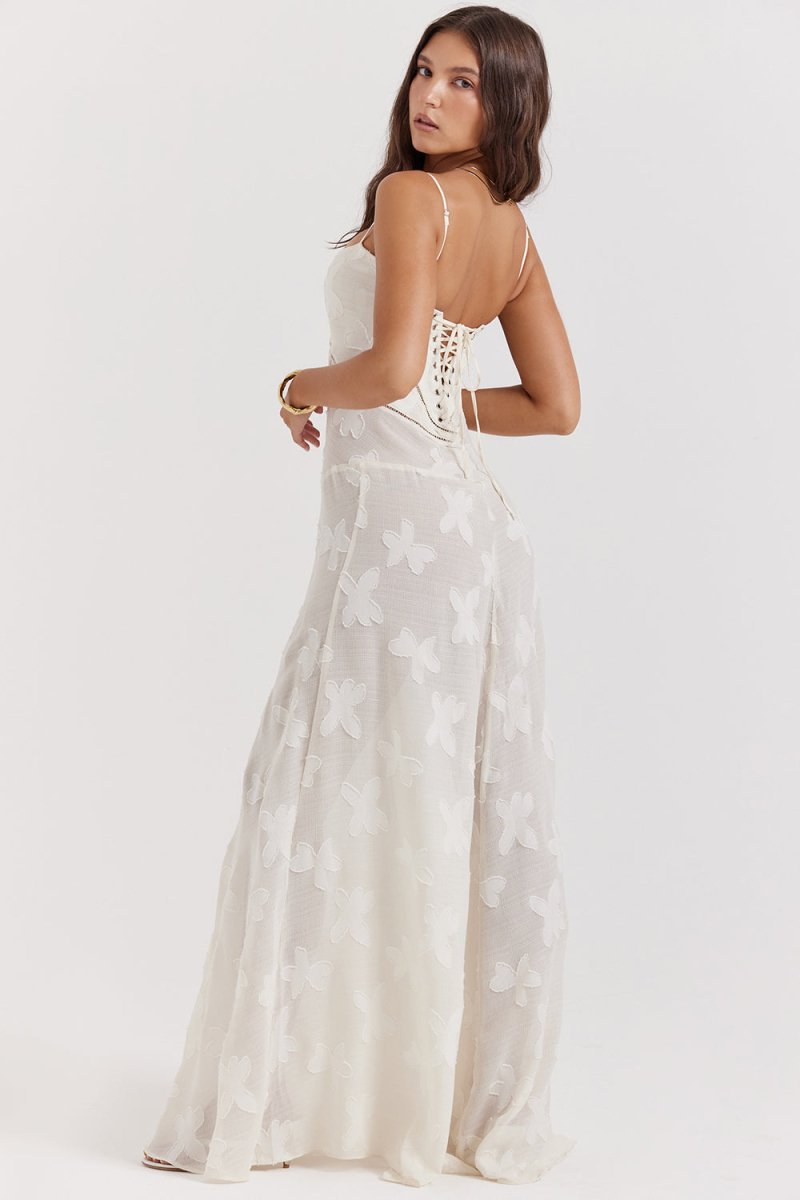 Aura™ - Elegantes und leichtes Sommerkleid