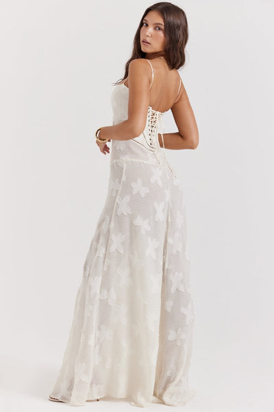 Aura™ - Elegantes und leichtes Sommerkleid