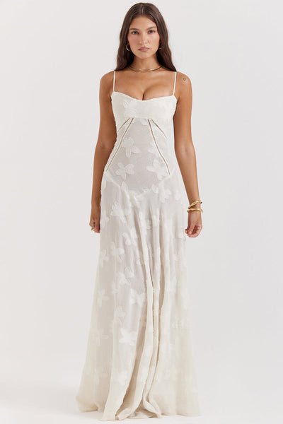 Aura™ - Elegantes und leichtes Sommerkleid