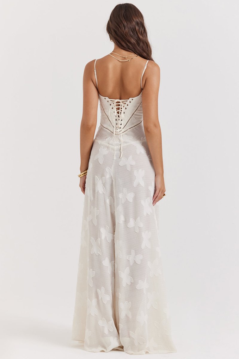 Aura™ - Elegantes und leichtes Sommerkleid