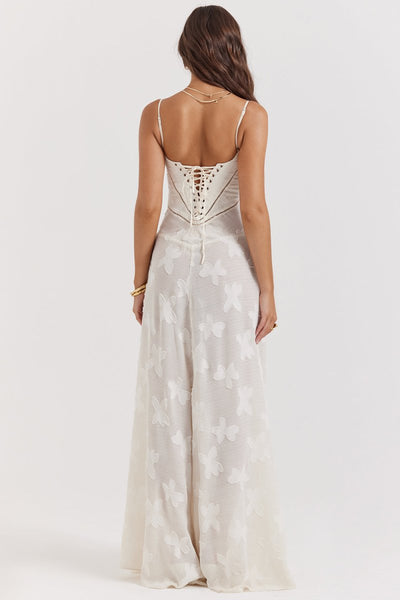 Aura™ - Elegantes und leichtes Sommerkleid