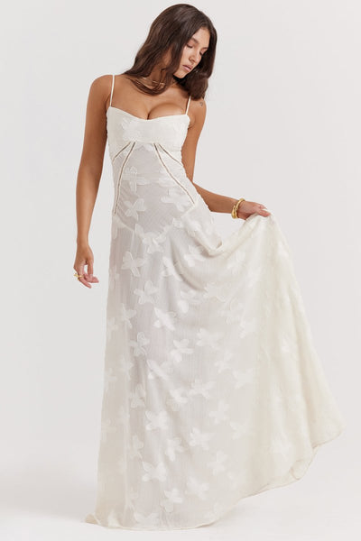 Aura™ - Elegantes und leichtes Sommerkleid
