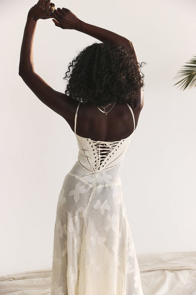 Aura™ - Elegantes und leichtes Sommerkleid