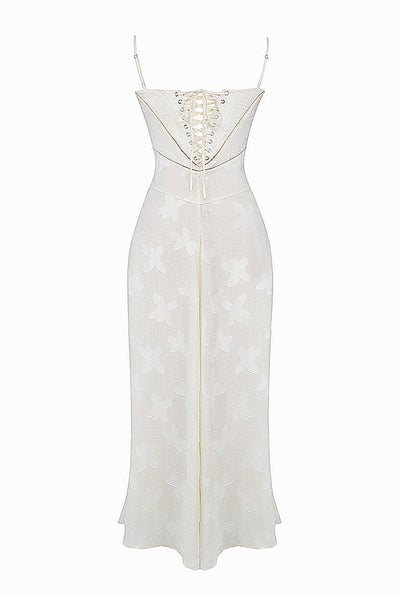 Aura™ - Elegantes und leichtes Sommerkleid