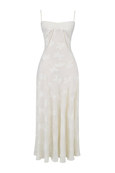 Aura™ - Elegantes und leichtes Sommerkleid